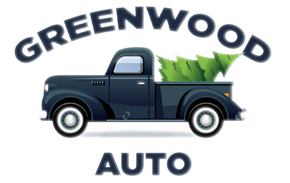 Greenwood Tire & Auto Logo