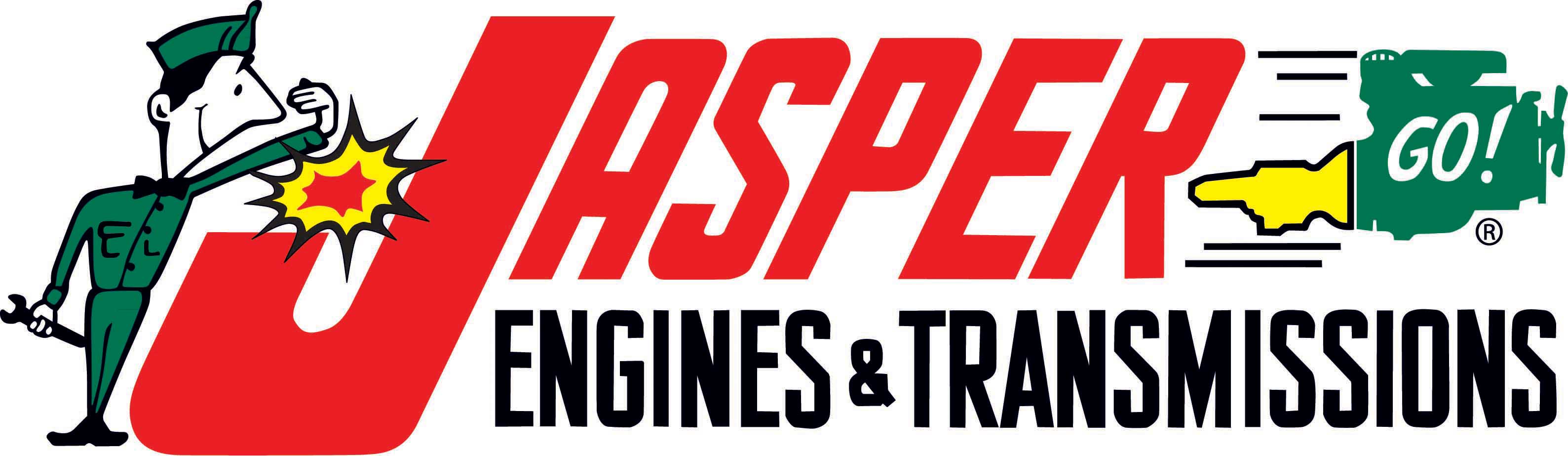 jasper engines